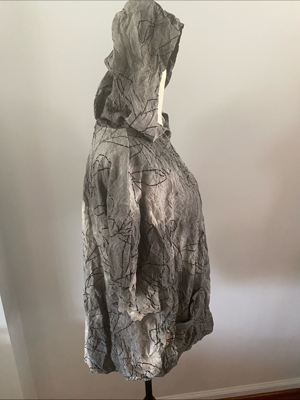 CHXLET ET CICI NWT medium top USA made - Picture 3 of 10